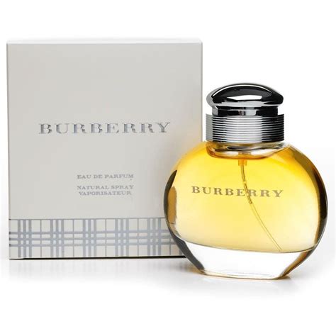 burberry tradicional mujer|Burberry perfume macy's.